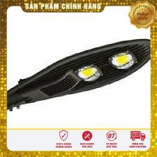 ĐÈN ĐƯỜNG CHIẾC LÁ LED 100w LẮP RÁP TẠI VN