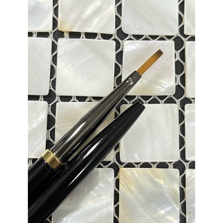 Cọ Bản Vuông Dài-Cọ Kẻ Sọc Caro