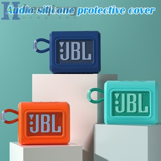 Silicone Vỏ Silicon Bảo Vệ Cho Loa Bluetooth Jbl Go3