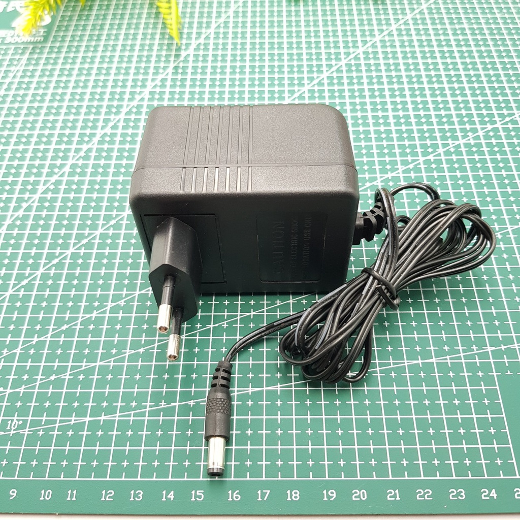 Nguồn  AC12V1A Nguồn Chất Lượng🍀Nguồn Biến Áp AC-AC 12V1A🍀Adapter AC-AC 220V-12V