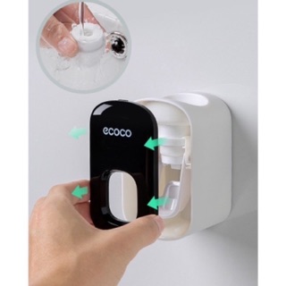 Máy nhả kem đánh răng ecoco 1922 cao cấp