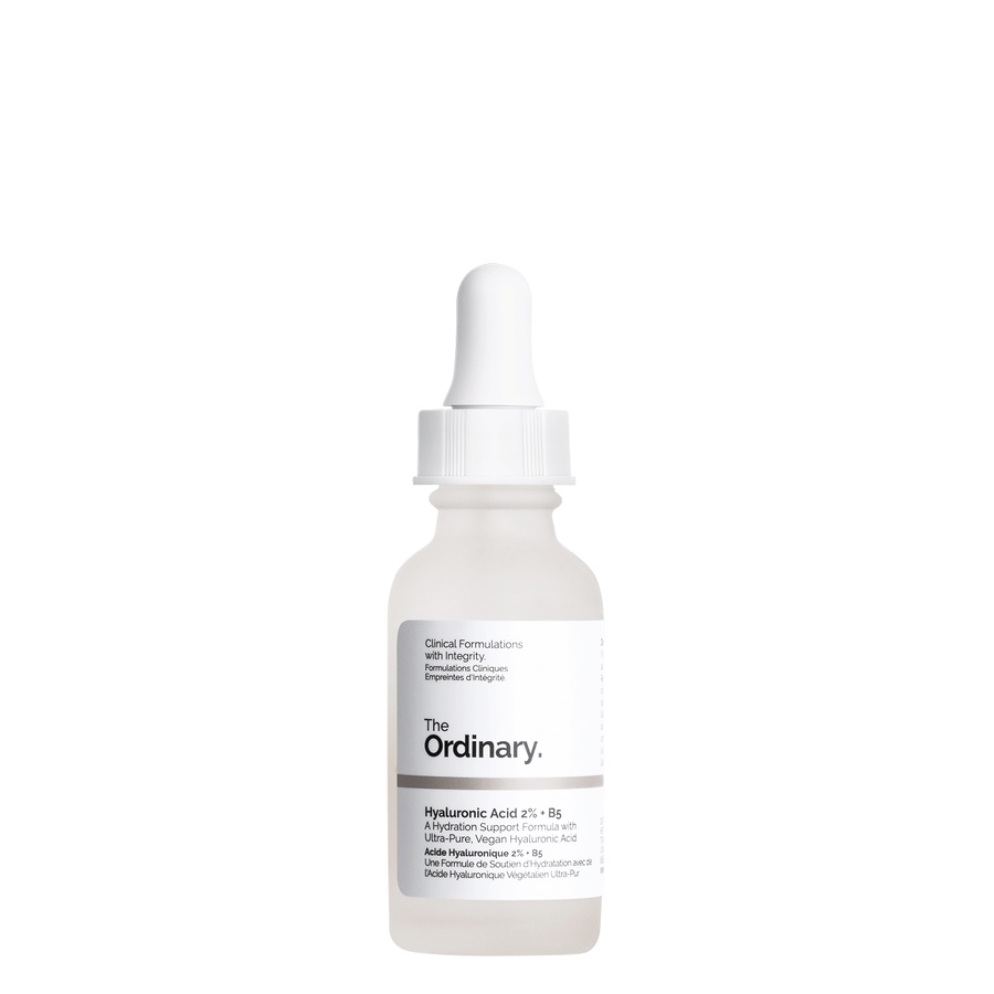 Tinh chất hyaluronic acid 2% + b5 giàu vitamin b5 dưỡng ẩm cấp nước cho da