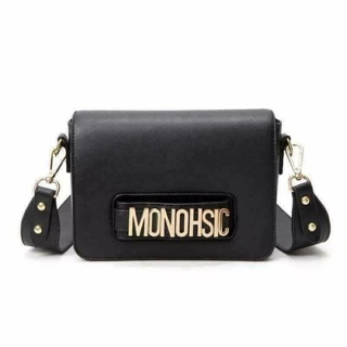 Túi Clutch Cầm Tay Monohsic Phong Cách Thời Trang Cá Tính - Tặng kèm set bao lì xì