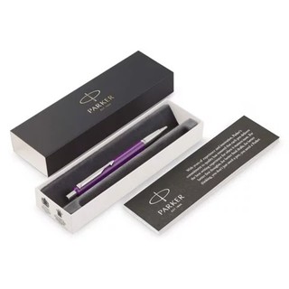 Bút Bi Parker Vector X-Purple