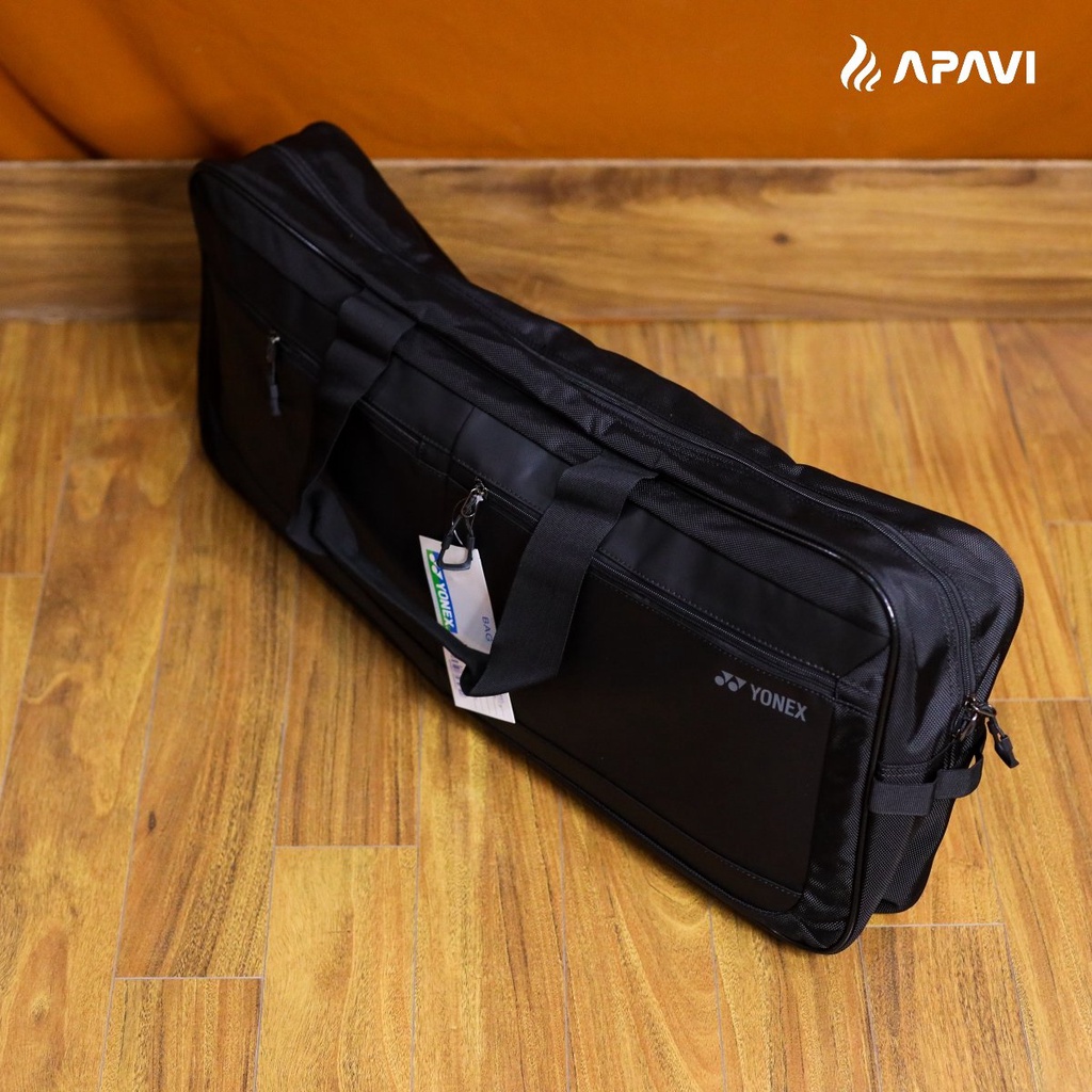 Túi vợt cầu lông vuông Yonex BAG1851W