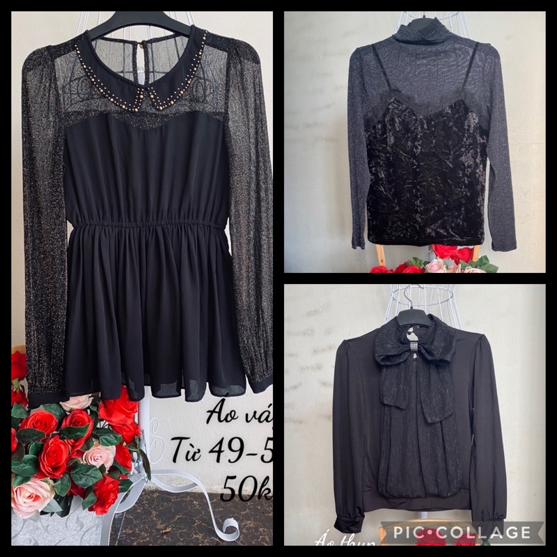 Áo giữ nhiệt kiểu