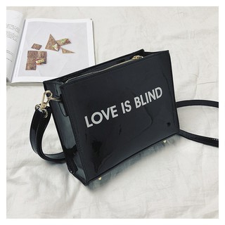 Túi xách nữ da bóng trend 2018 vg26