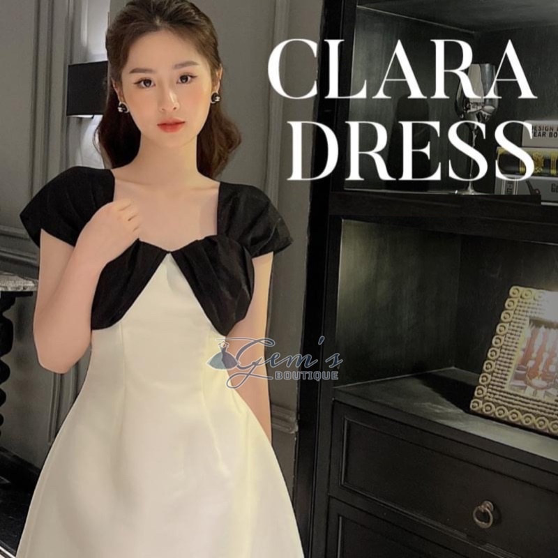 VÁY / ĐẦM CÚP NGỰC PHỐI TƠ ĐEN CÓ THỂ MẶC TRỄ VAI