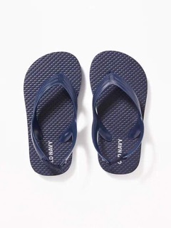 Dép xỏ ngón old navy auth