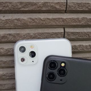 Ốp Lưng Siêu Mỏng Cho iPhone 11, iPhone 11 Pro, iPhone 11 Pro Max - Ốp Lưng iPhone