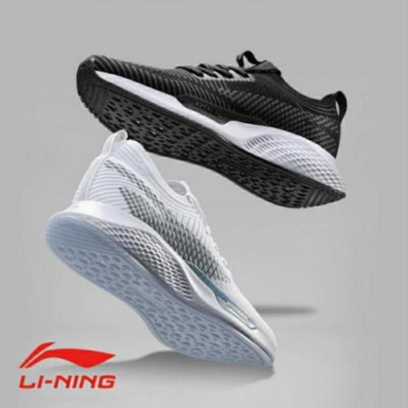 𝐒𝐀𝐋𝐄 Tết Xả Sale [VÔ ĐỊCH GIÁ+ LẺ SIZE 43+44] Giày Thể Thao Nam LINING AGCN035-Chính Hãng(CÓ SẴN) . ^ new2021 ` * :