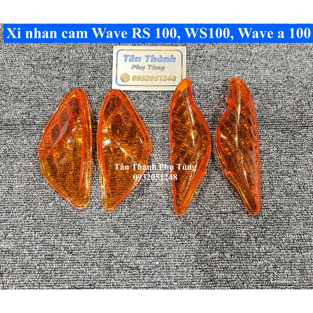 Xi nhan cam Wave RS 100, Wave a 100, Wave S100 (loại 1)
