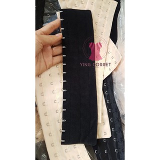 Nối tăng size áo Latex