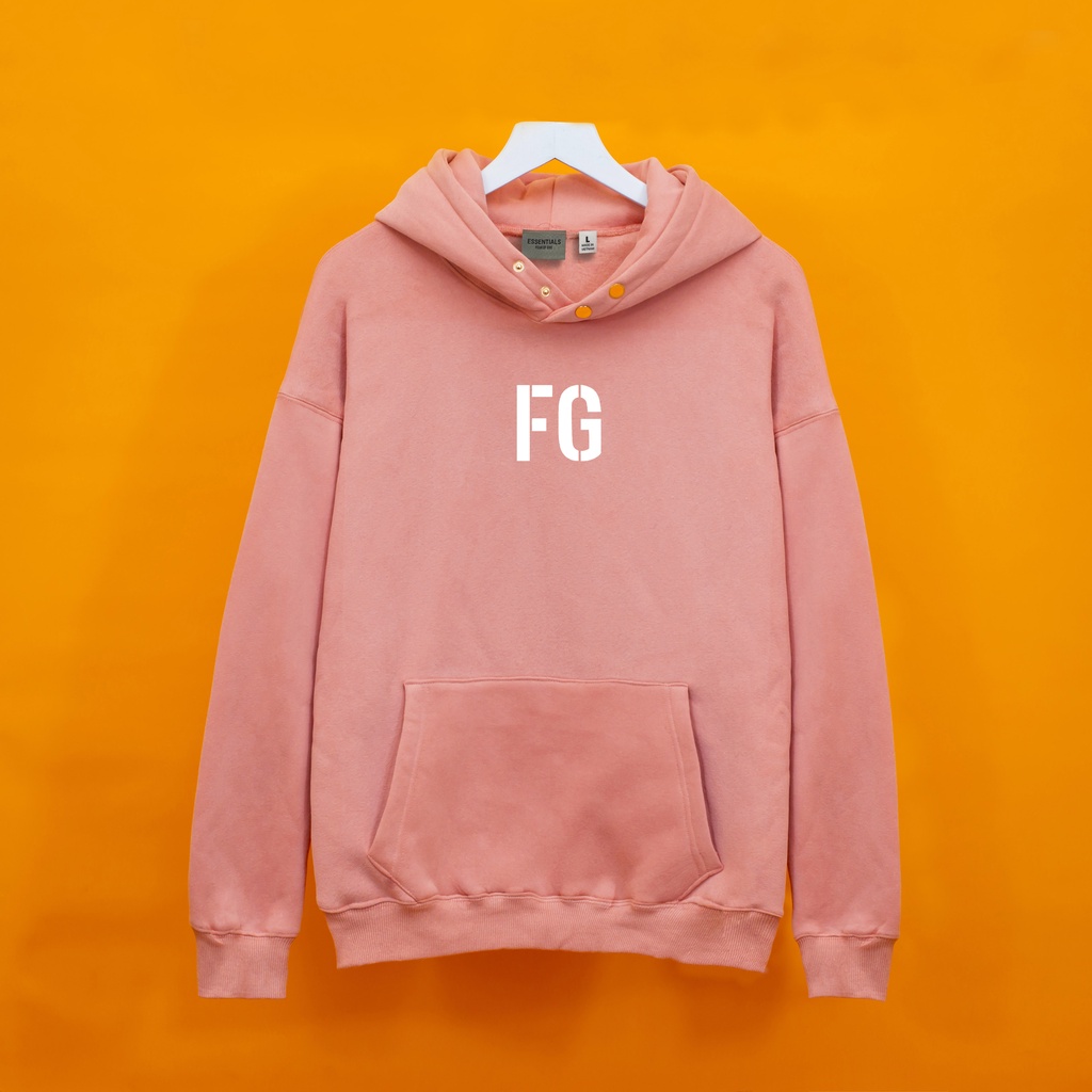 [Mã FAMARAL2 giảm 10K đơn 50K] Áo nỉ HOODIE FG Dogo shop ,Áo hoodie nỉ bông cotton unisex