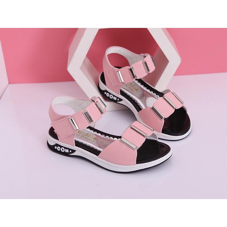 Giày sandal bé gái (size từ 26 đến 37)