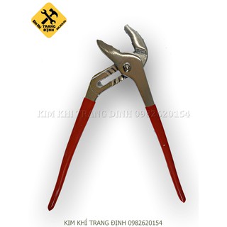 Kìm Mỏ Quạ 10” 12” 250mm,300mm