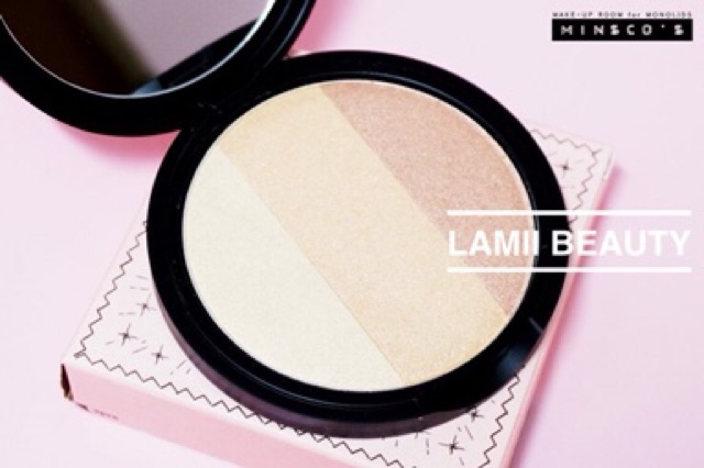 Phấn Bắt Sáng Too Cool For School Enlumineur Art Class By Rodin Highlighter | BigBuy360 - bigbuy360.vn