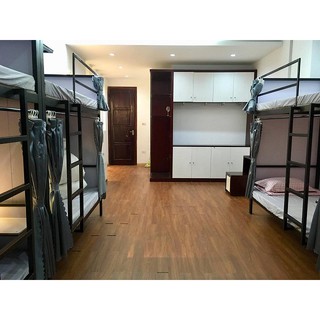 Rèm giường tầng
