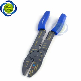 KÌM TUỐT DÂY KINGTONY 6732-09