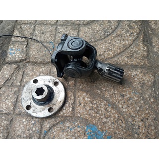 Bộ Láp cầu Xe Ba Bánh ( Xe Lôi )
