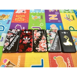 Ốp Sam Sung J510 : ốp dẻo in hình