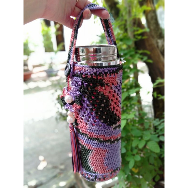 Túi đựng bình size 8cm-20cm