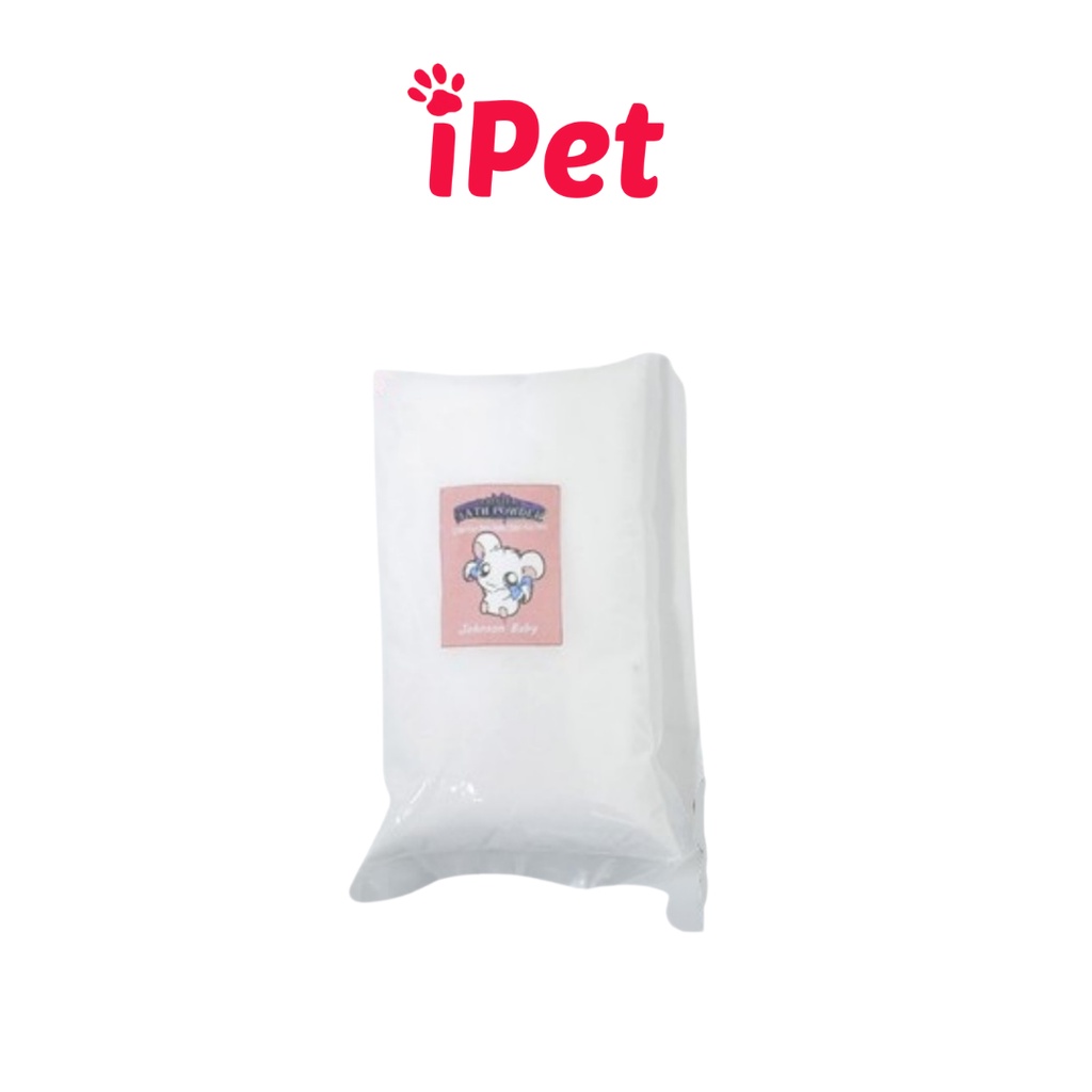 Phụ Kiện Hamster - Cát Tắm Thủy Tinh Vệ Sinh Cho Hamster 1Kg - iPet Shop