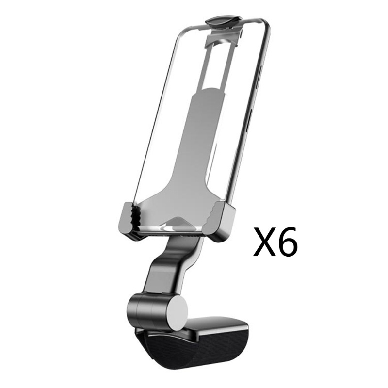 Giá Đỡ Điện Thoại Di Động Thể Thao Ngoài Trời Xoay 360 Độ