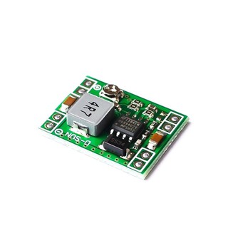 Mạch hạ áp nguồn dc-dc 3a mp1584