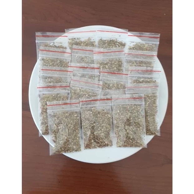 Lá thơm OREGANO 10g