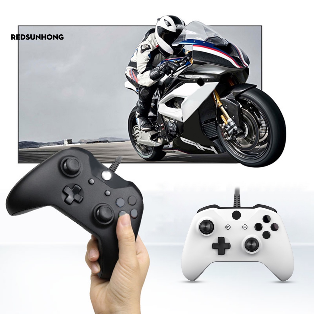 Tay Cầm Chơi Game Có Dây USB RSH.z