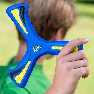 Boomerang 3 cánh ( MÚT XỐP ) - Zing Air  - Winz.vn