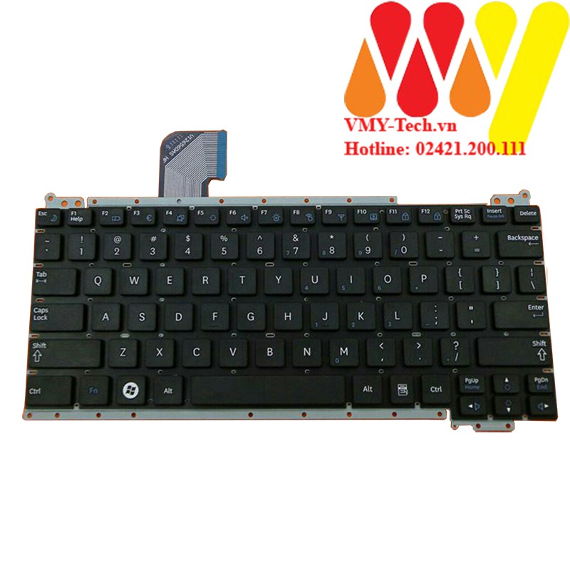 Bàn phím laptop Samsung NC110 NC 110 NC110-A01 NC110-A04 NC110-A03 NC108