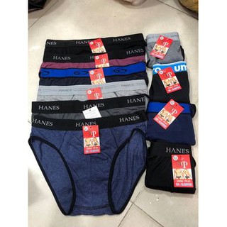 10 quần xịp nam coton mềm mịn