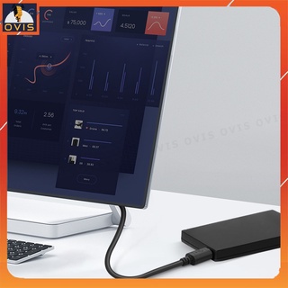 Cáp Dữ Liệu USB - Mini USB (1.5m) | Choseal Q516