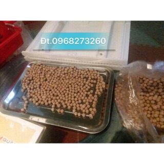 Dụng cụ vo viên trân châu, viên thuốc đông y, viên bánh nhãn