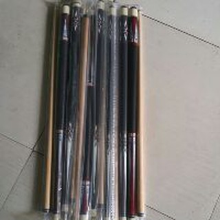 Cơ bida lỗ, pool.