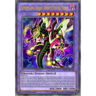 [BÀI IN] Bộ bài Dimensional Dragon deck