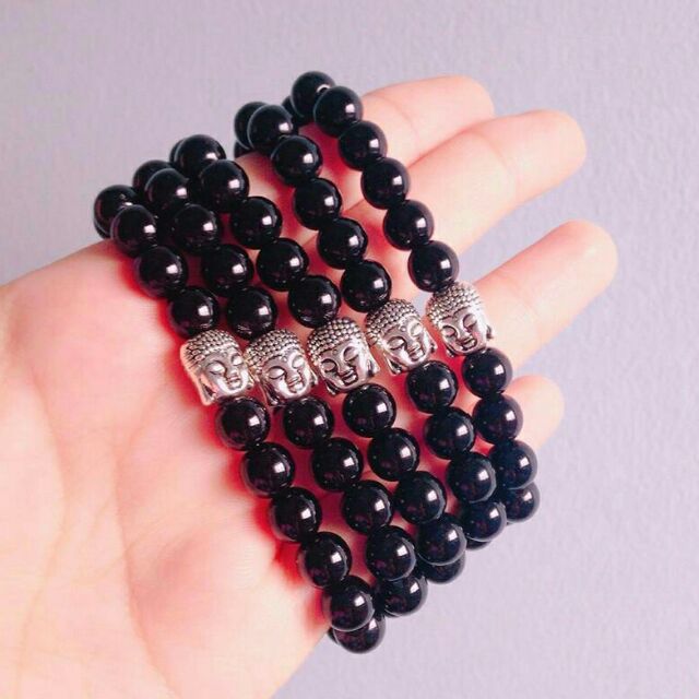 Chuỗi vòng ông phật 8li