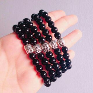 Chuỗi vòng ông phật 8li