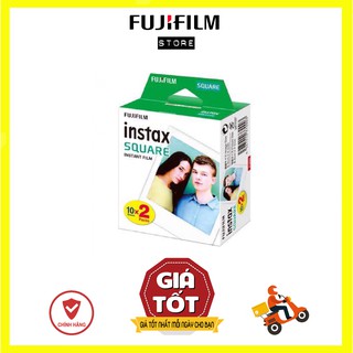 Phim Fujifilm Square 20 tấm