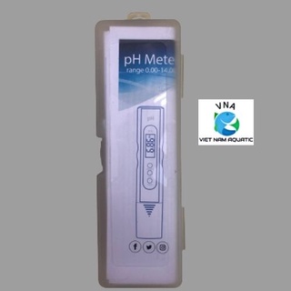 Bút Đo Ph - Nhiệt Độ YQ-03