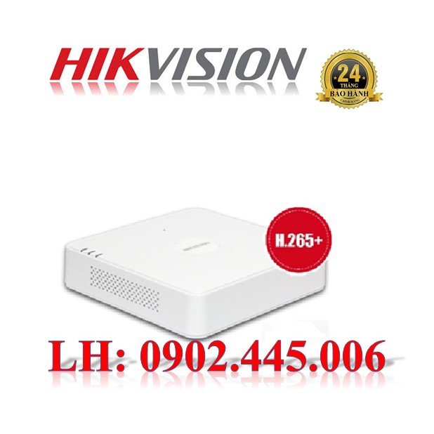 ĐẦU GHI HÌNH HIKVISION DS-7104HQHI-K1