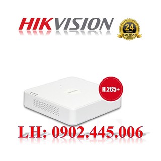 ĐẦU GHI HÌNH HIKVISION DS-7108NI-Q1/8P