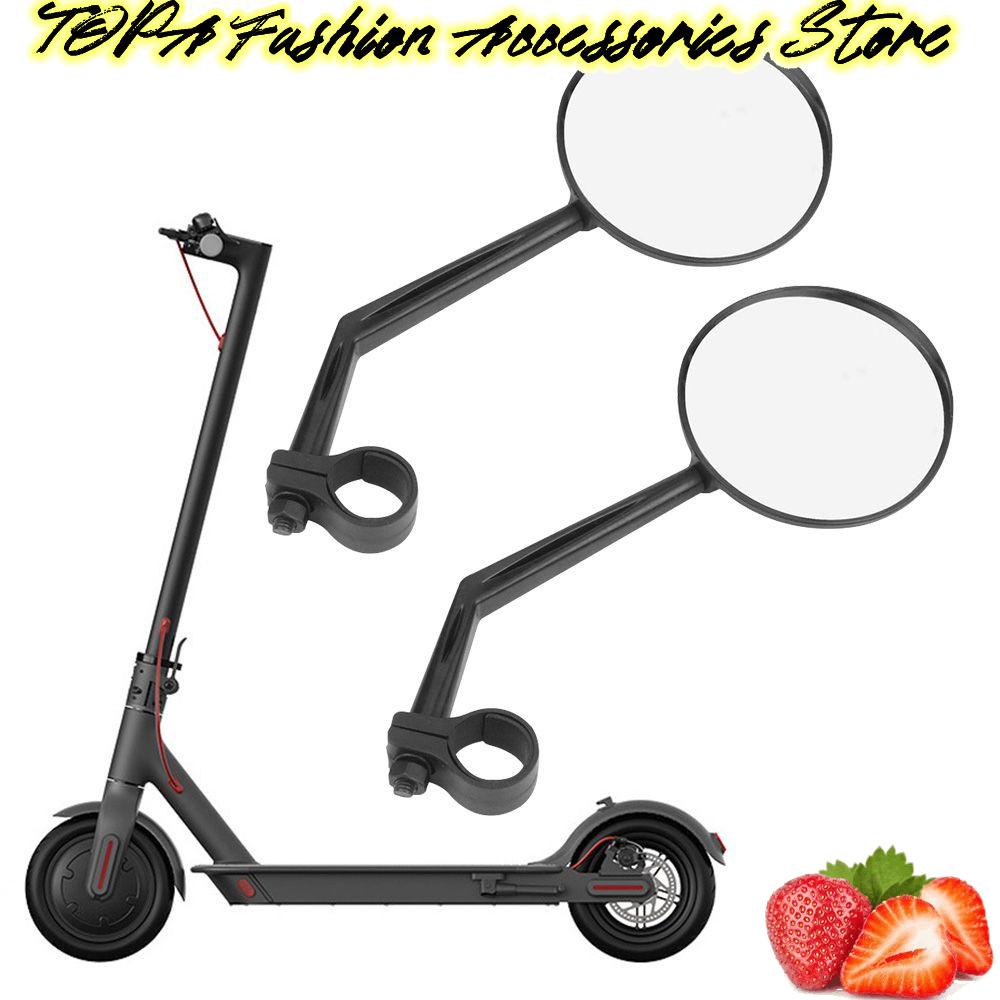 2 Kính Chiếu Hậu Chất Lượng Cao TOPABC1 Cho Xe Scooter Điện