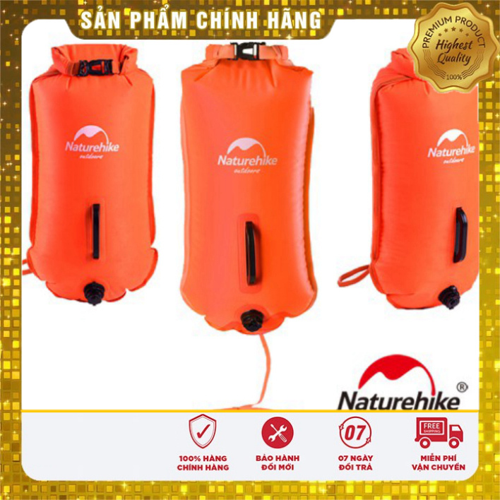 [Sale]  Phao bơi NatureHike NH17S001-G