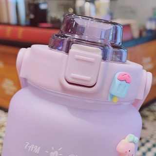 BÌNH NƯỚC 2 LÍT OMBRE (ORDER)