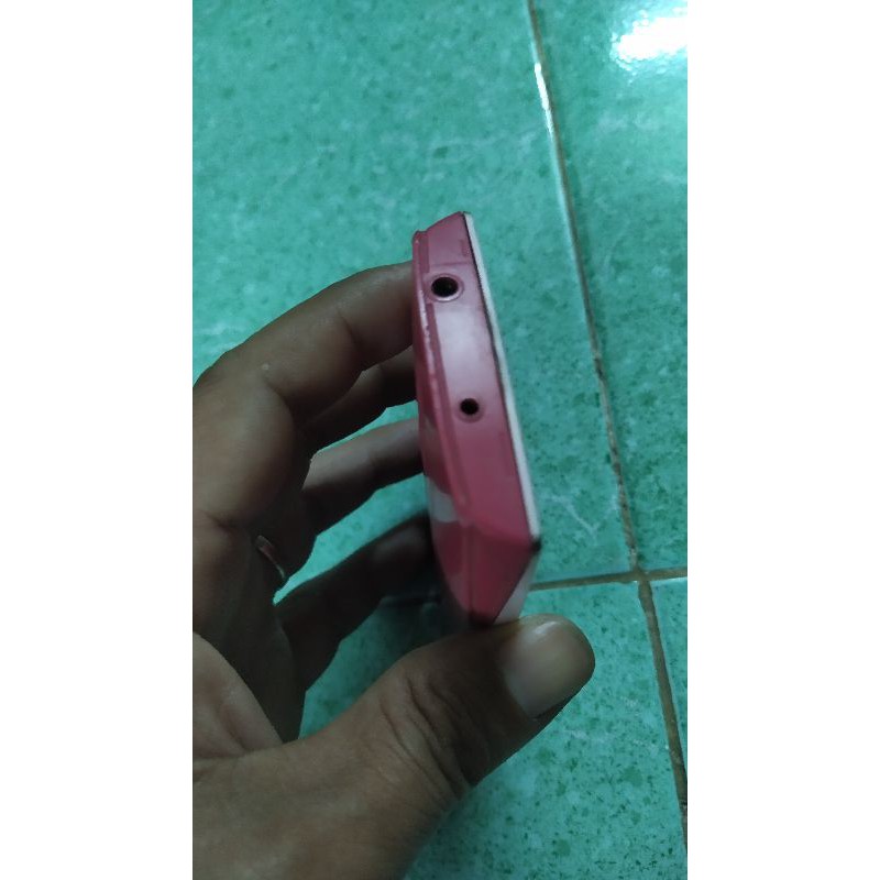 Điện thoại Nokia Asha 205