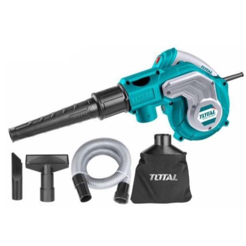Máy thổi bụi Total 800w