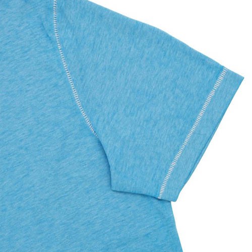 Áo Thun Nam Cổ Tim Màu Đen, Trắng, Xanh Đen👕 FO76 SHOP👕